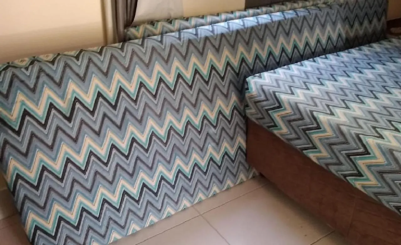 Apartamento Lacqua Di Roma III Caldas Novas