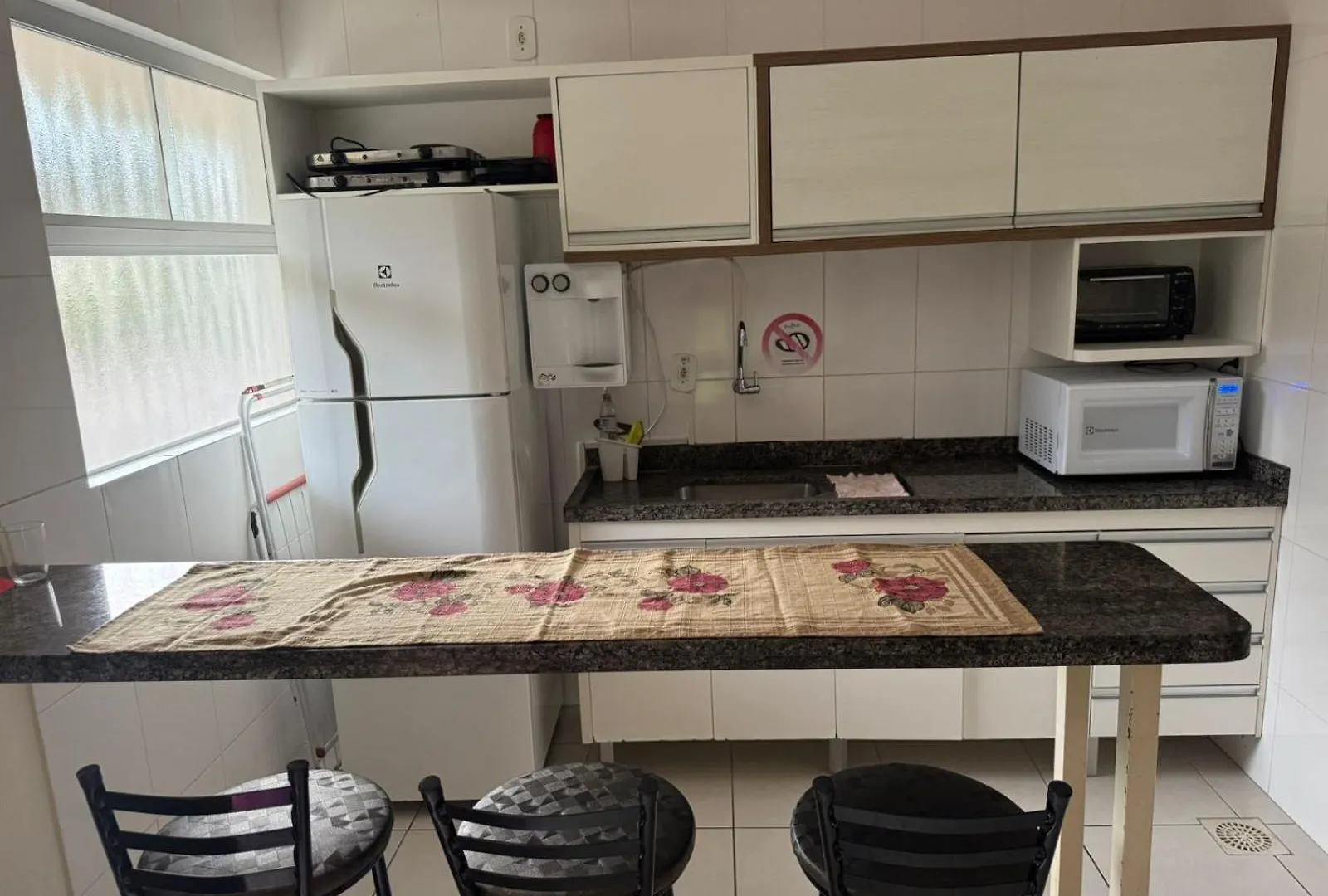Apartamento Lacqua Di Roma III Caldas Novas Brasile