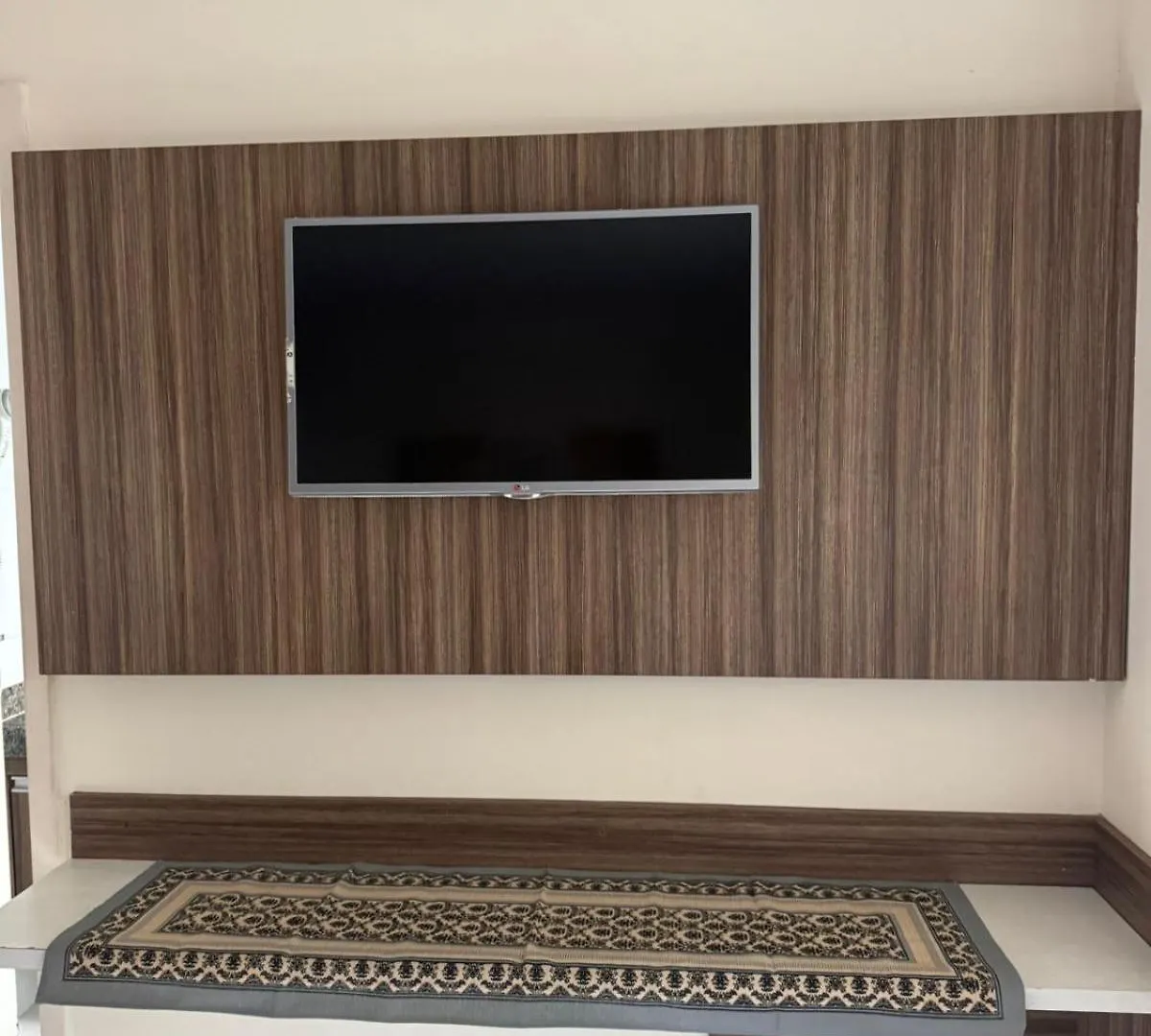 Appartamento Apartamento Lacqua Di Roma III Caldas Novas